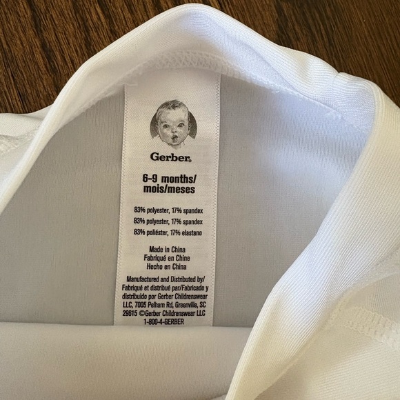 Little Planet Baby Boy Swim Set - 9 months - Picture 5 of 5